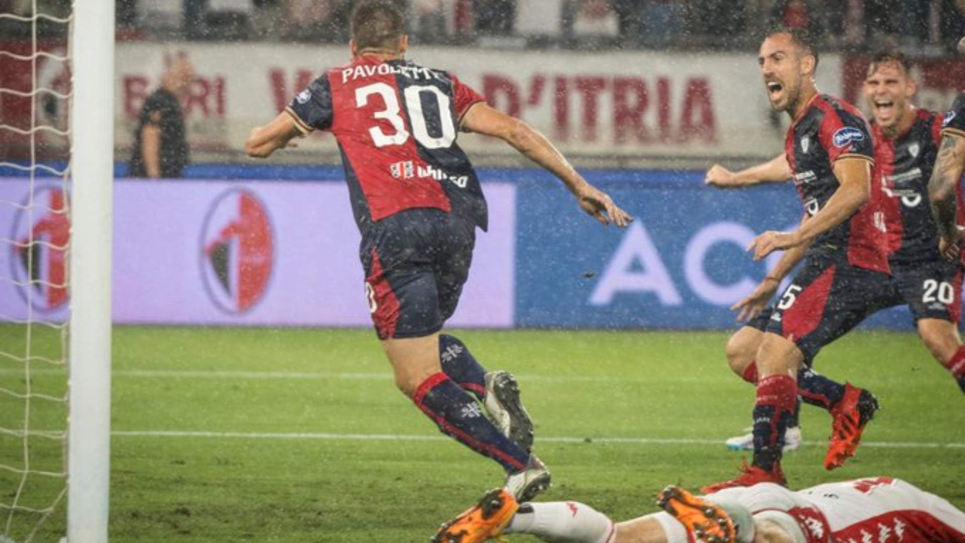 cagliari