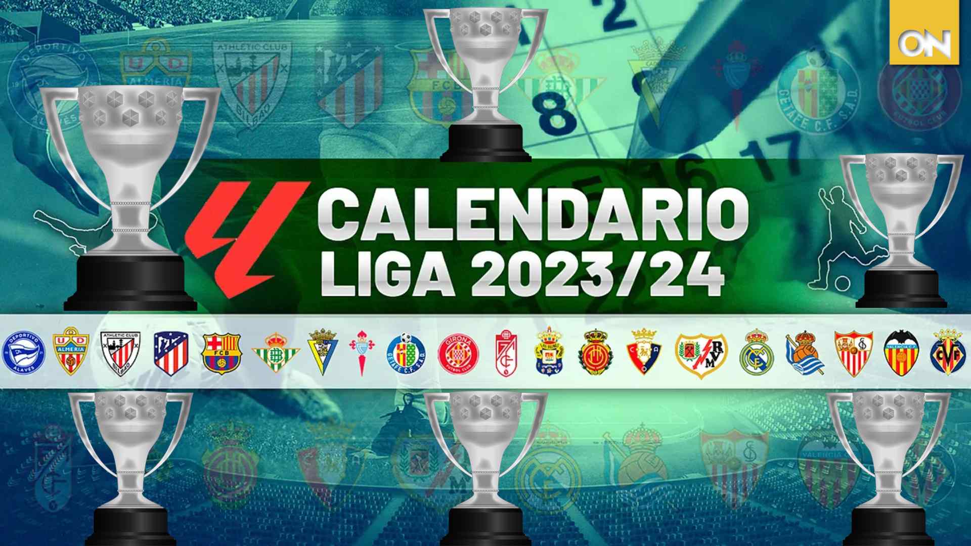 calendario