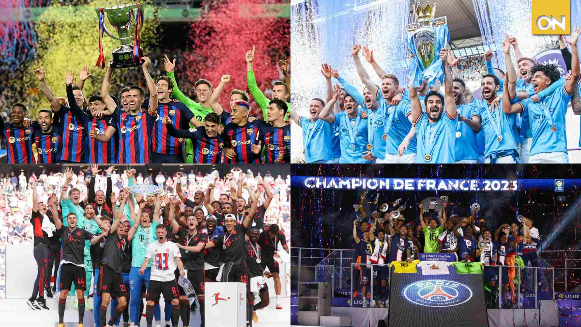 campeones