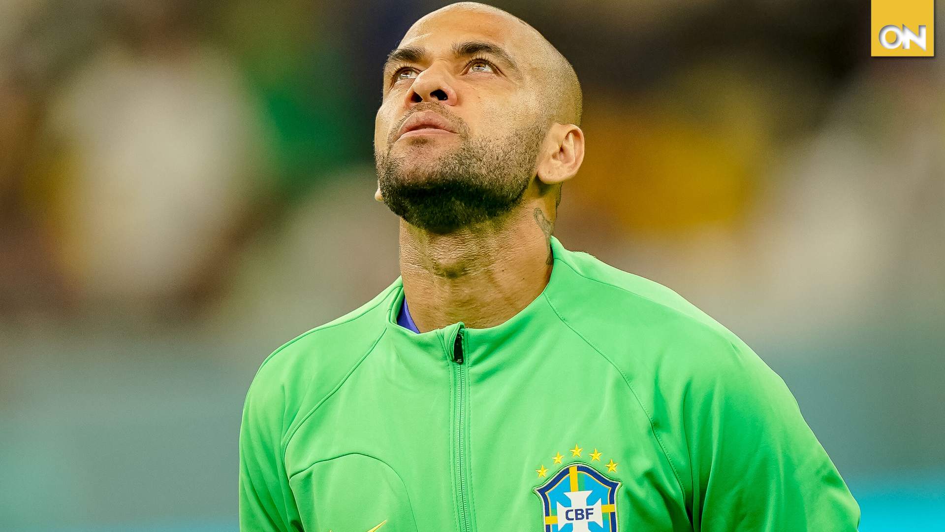 dani alves