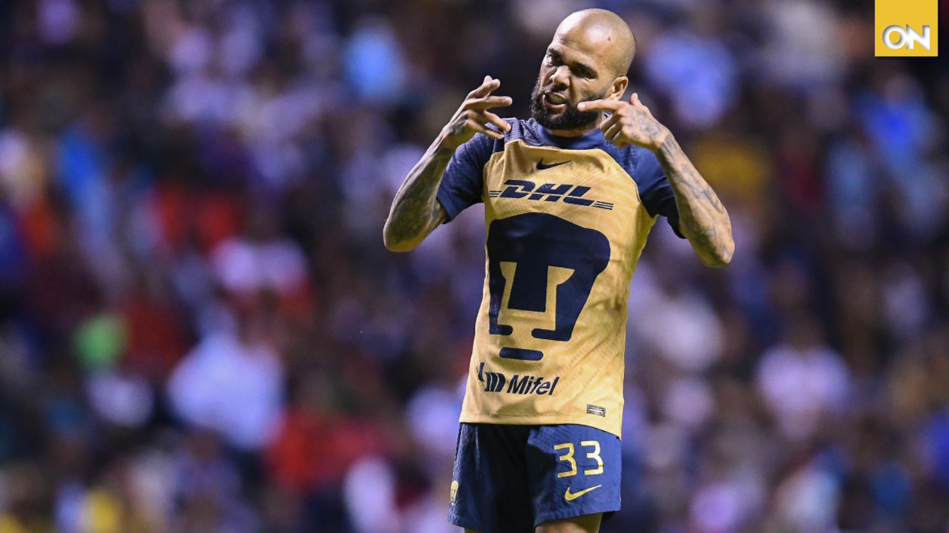 dani alves