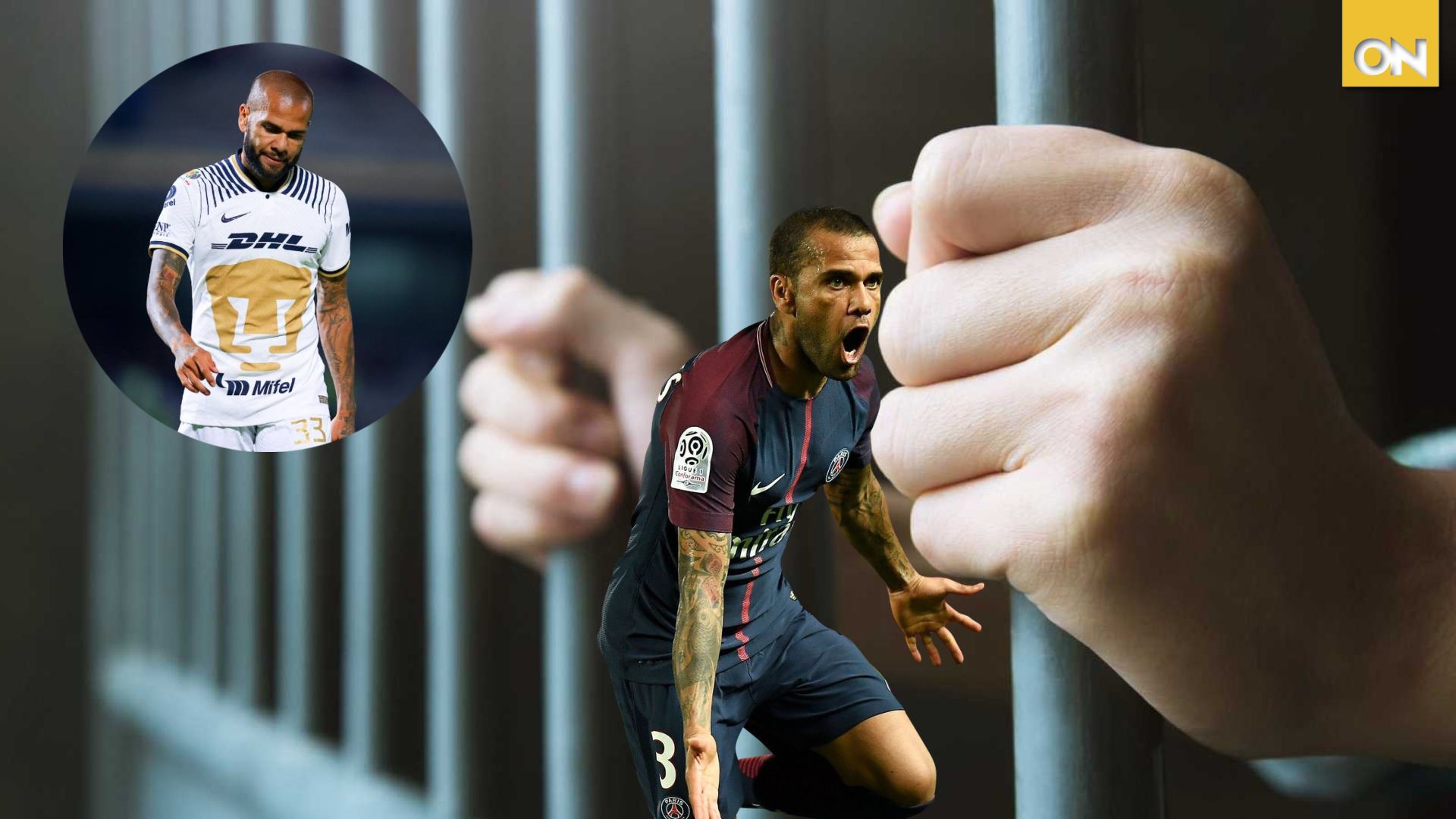 dani alves