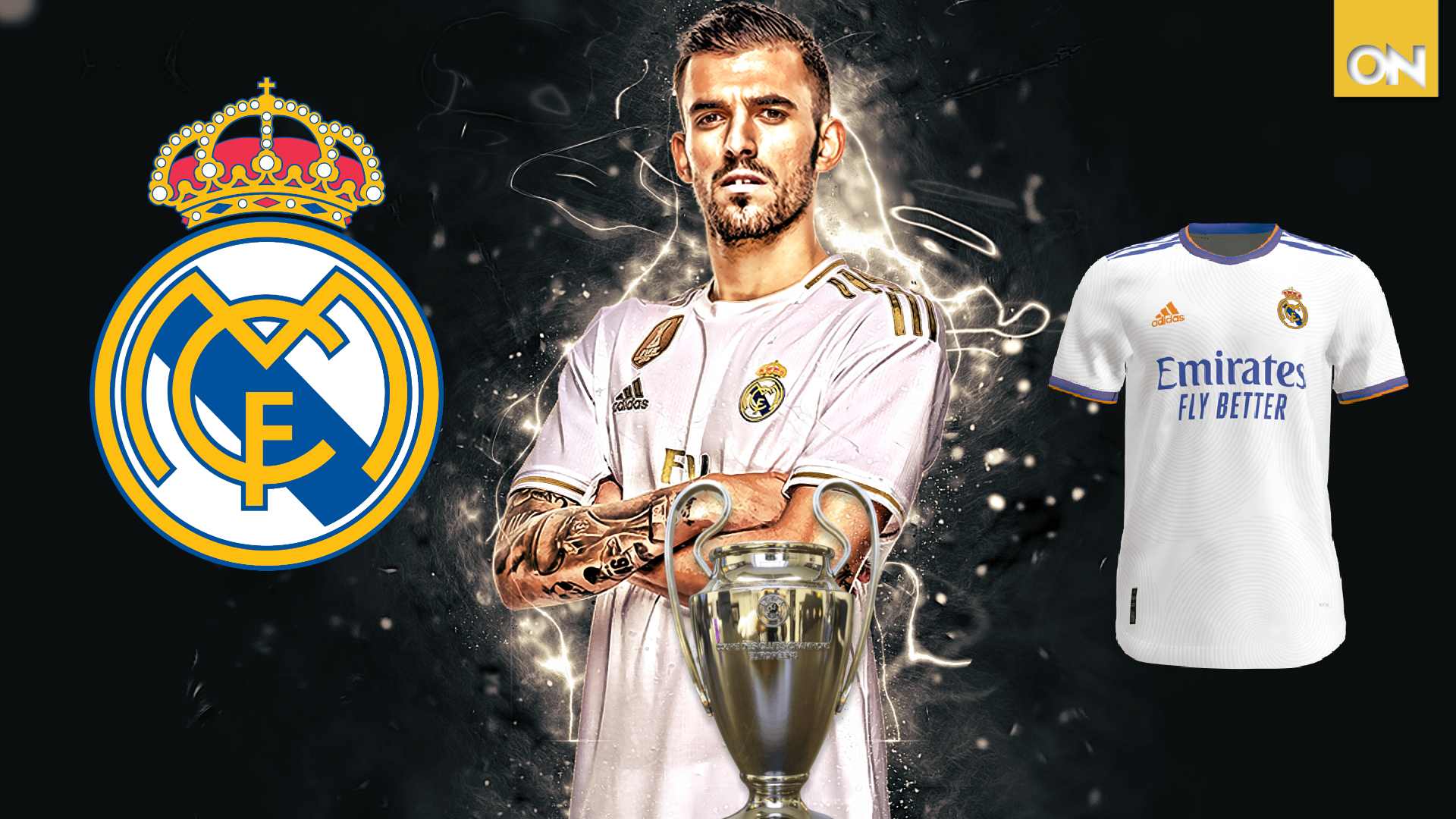 dani ceballos