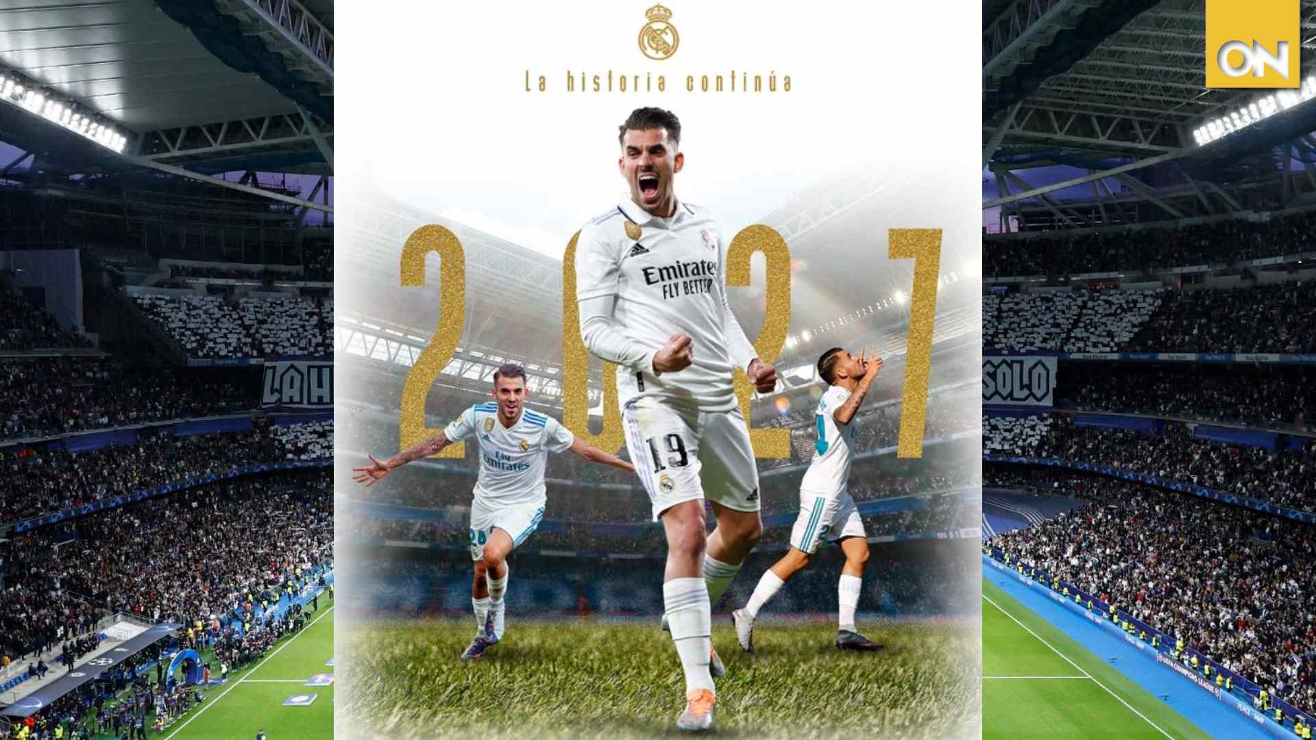 dani ceballos