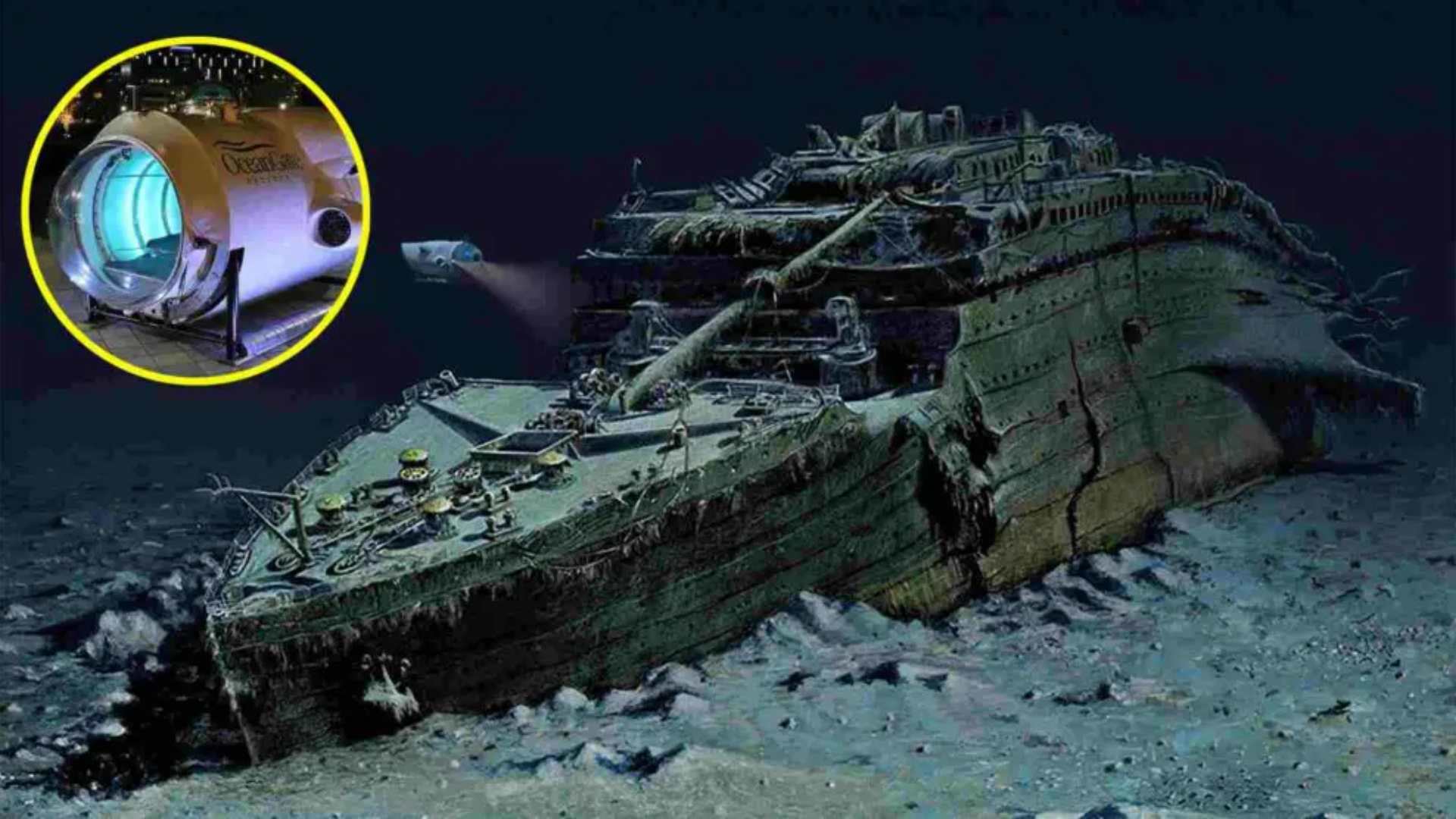 titanic
