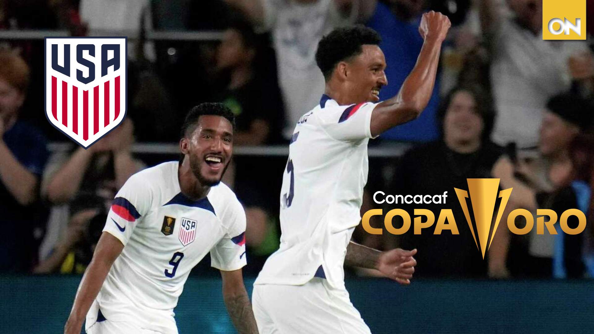 estados unidos