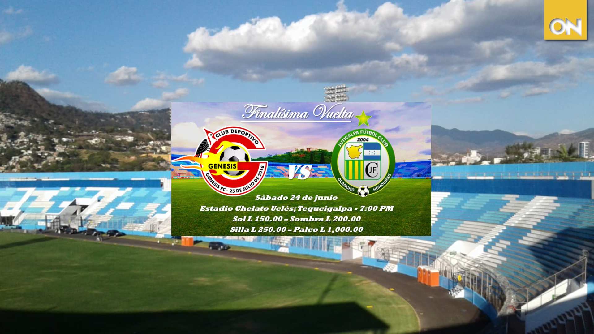 final ascenso