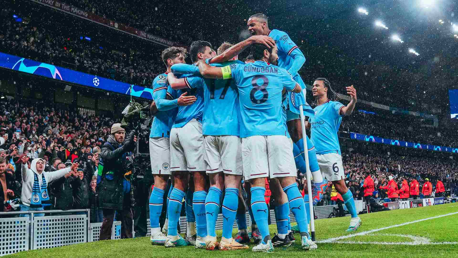 final champions league manchester city