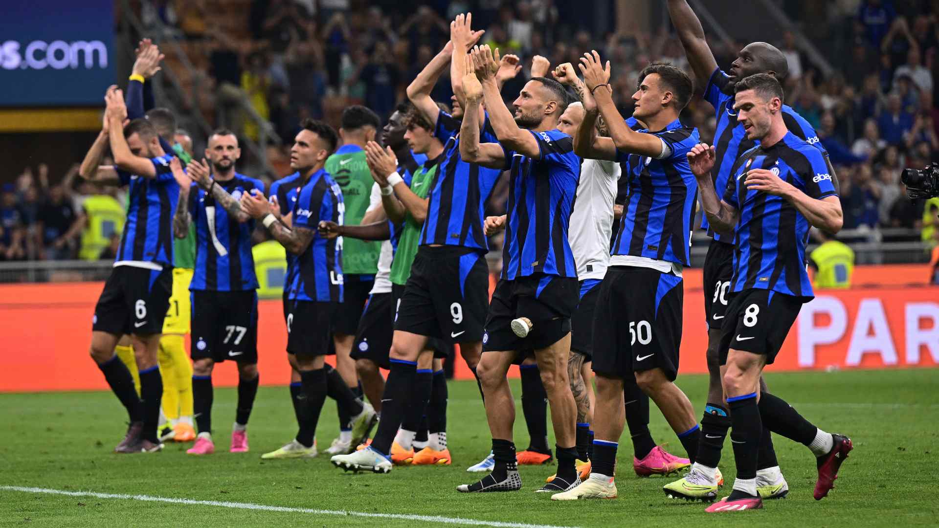 final champions league inter