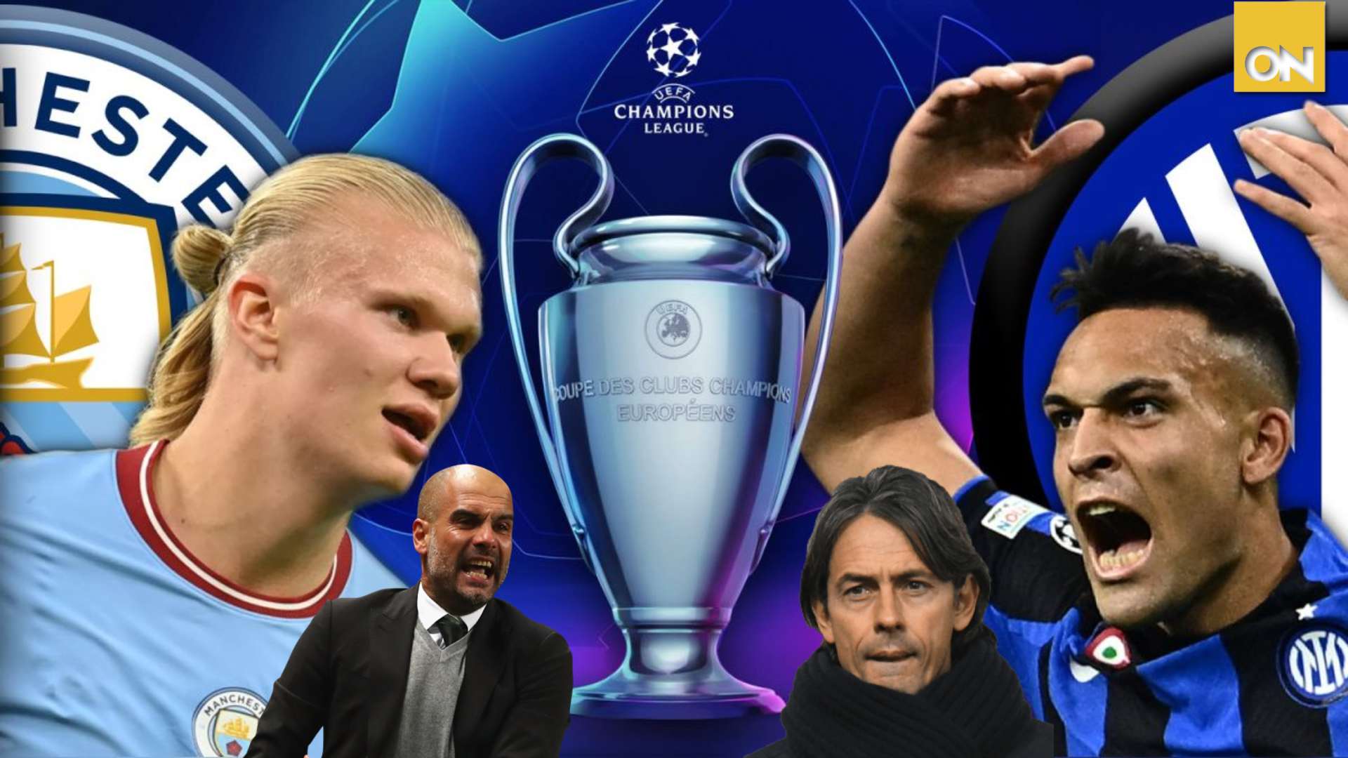 final champions League
