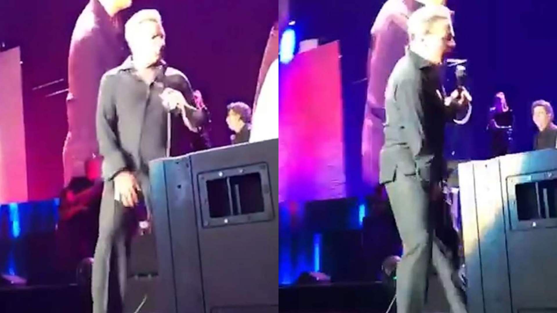 Luis Miguel