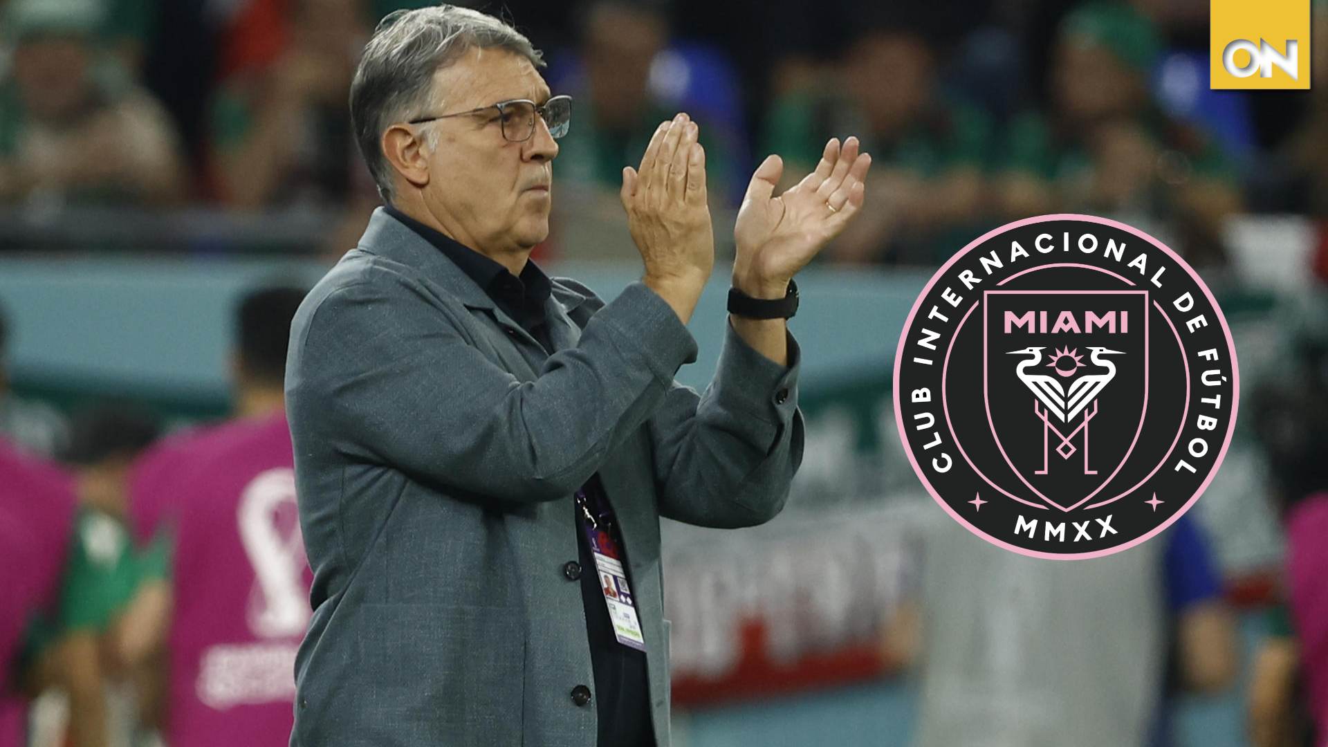 gerardo martino