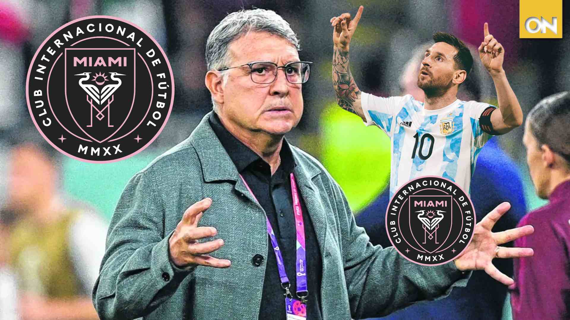 gerardo martino