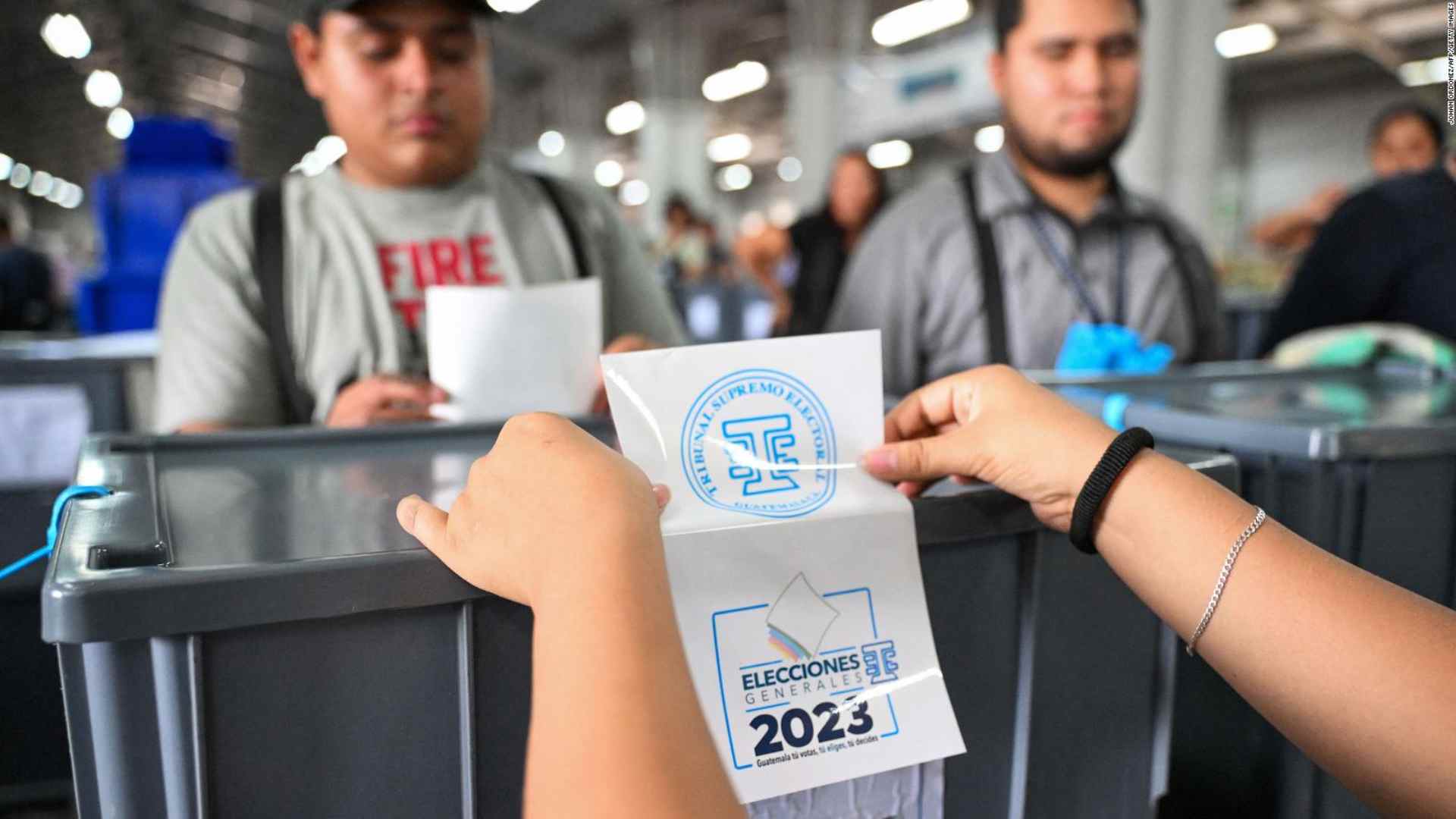 Guatemala
