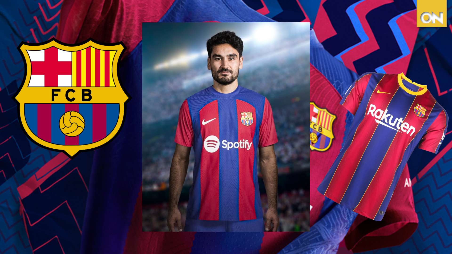 gundogan