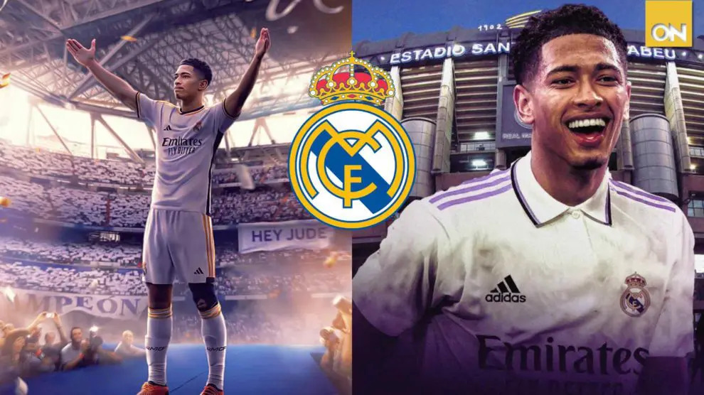 Real Madrid