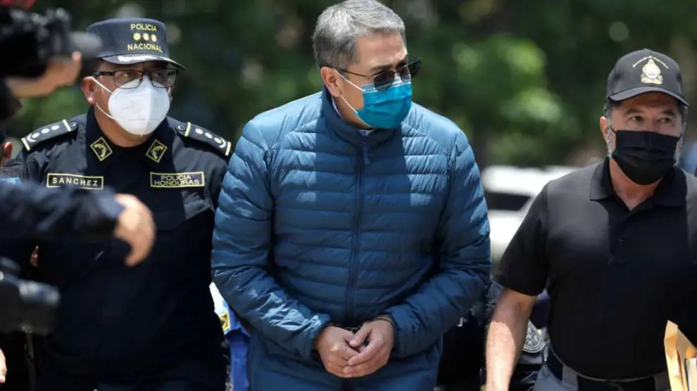 audiencia