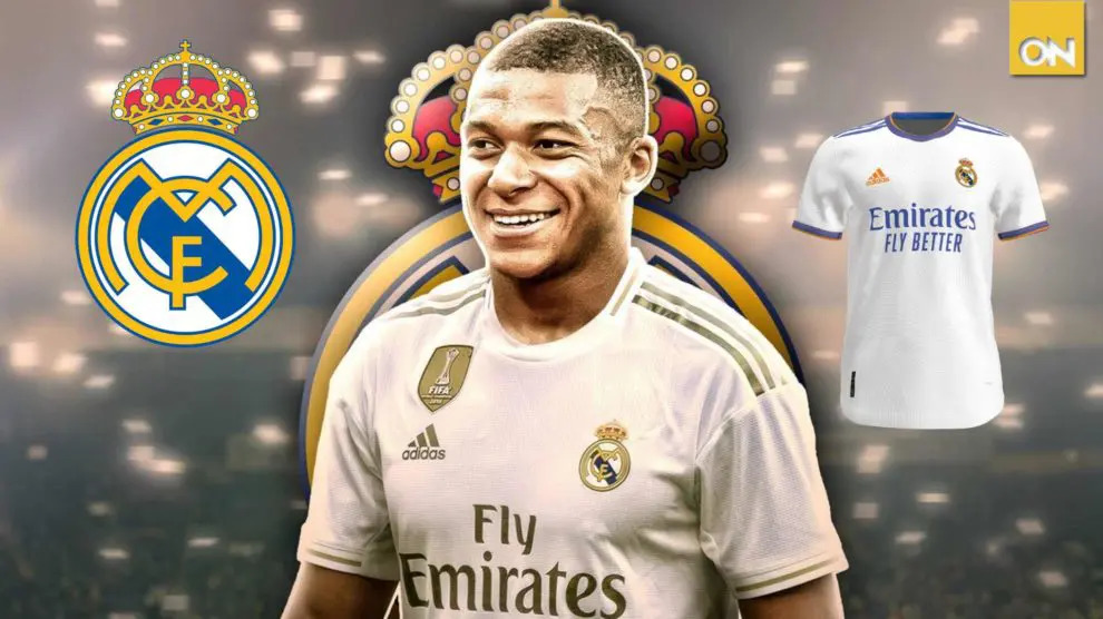 Mbappé