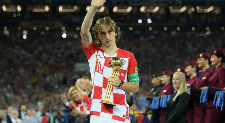 modric