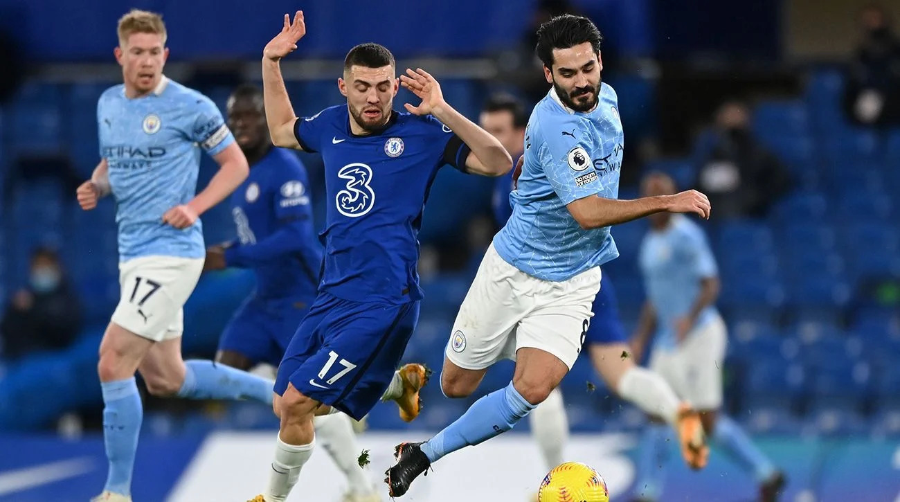 mateo kovacic