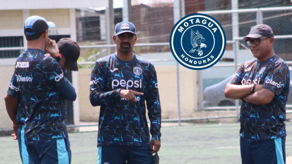 motagua