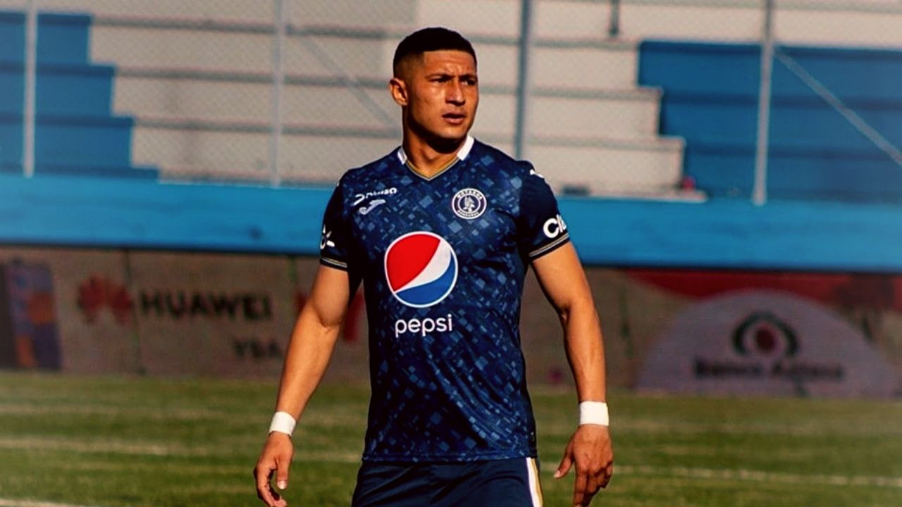 héctor castellanos