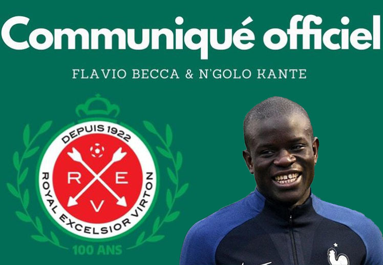 kanté