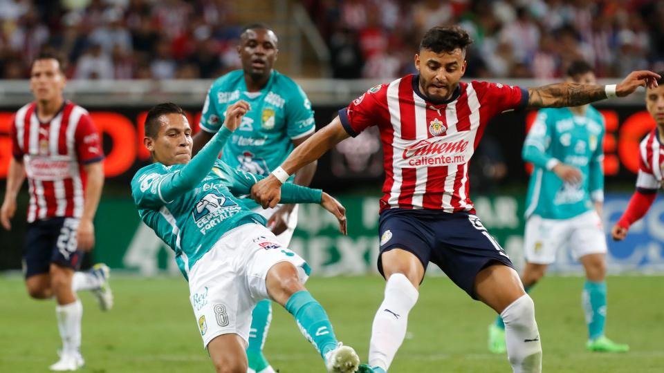 liga mx