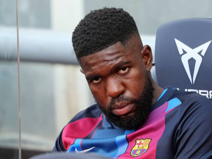 umtiti