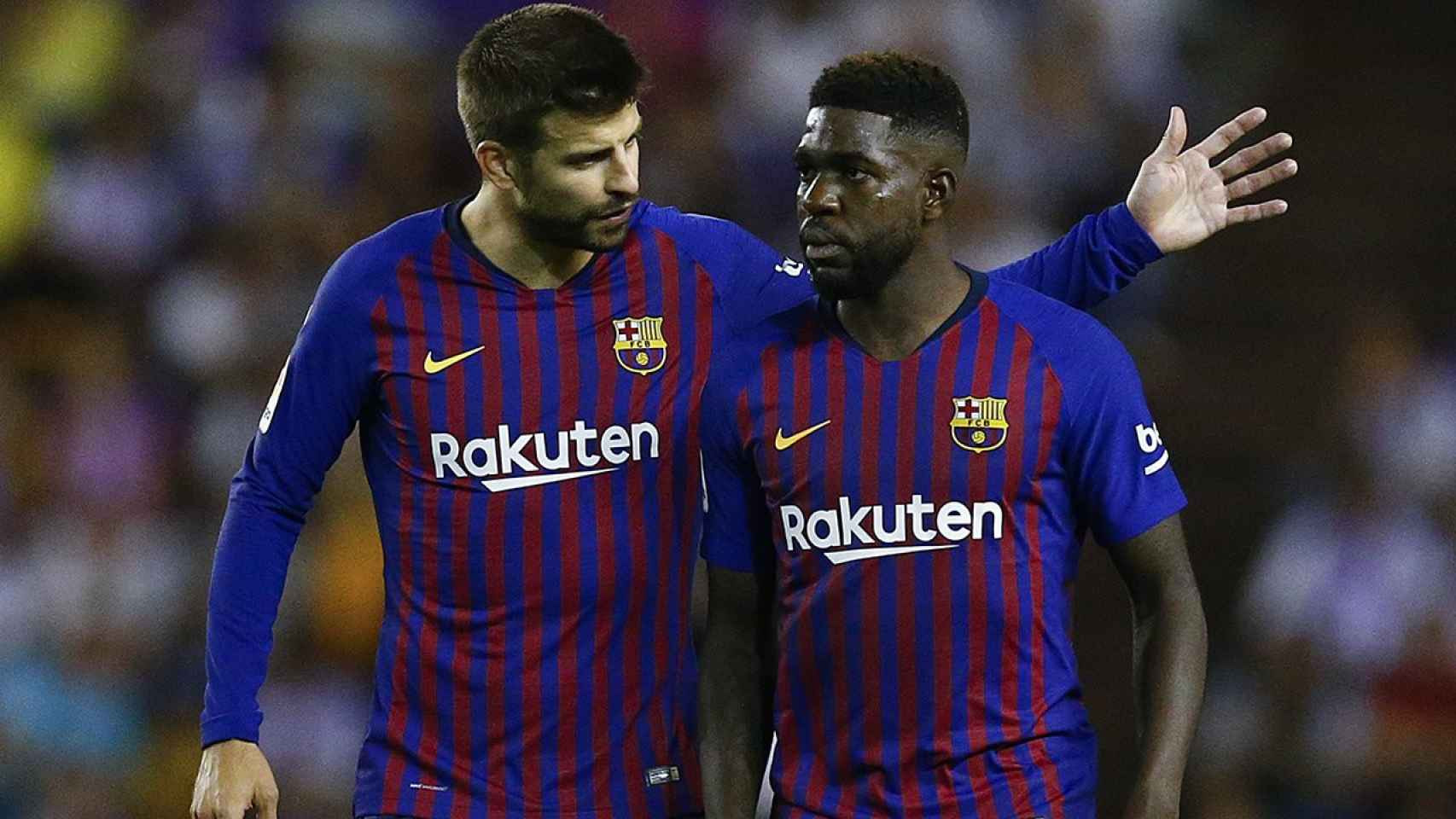 umtiti