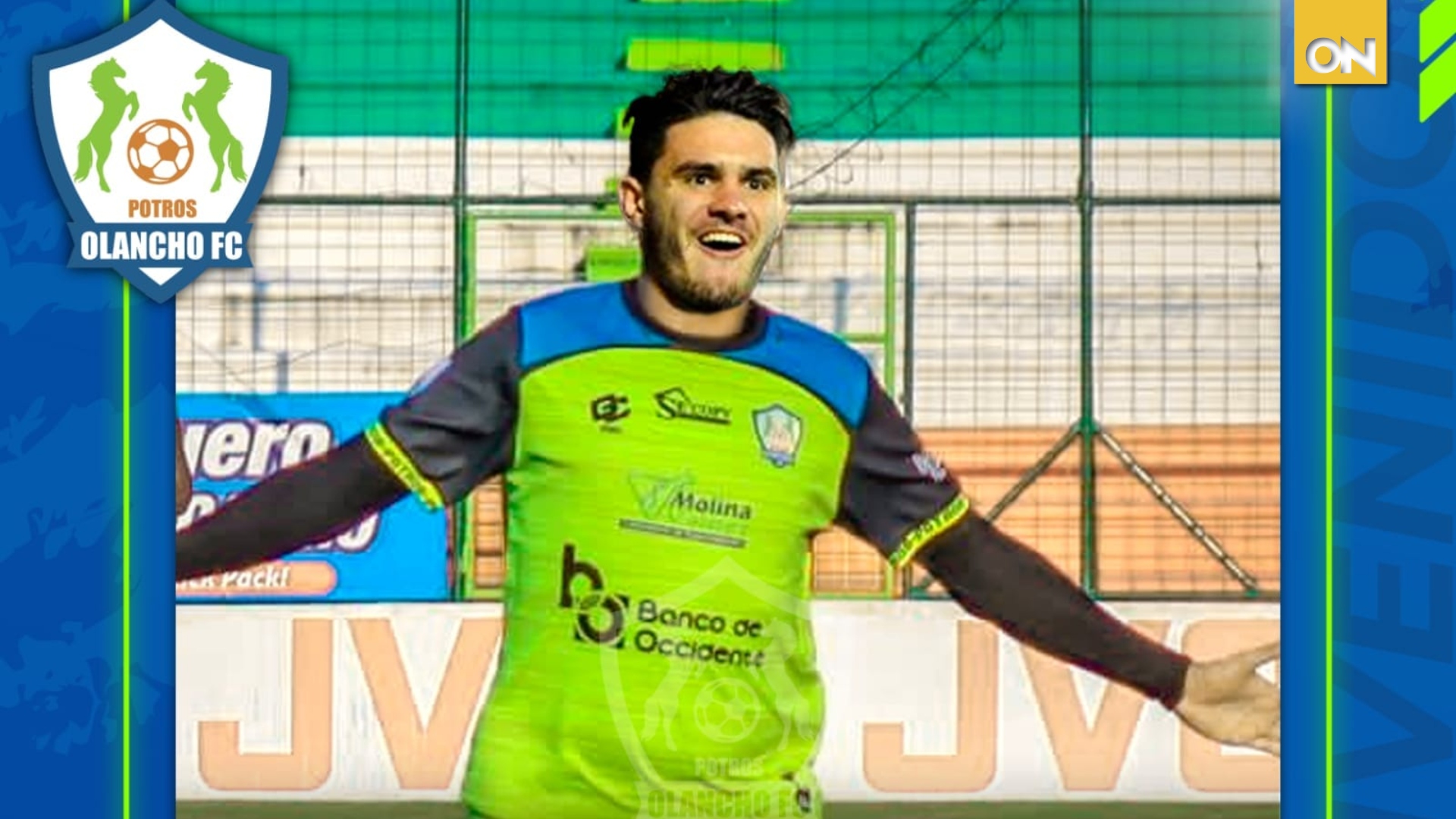 Olancho FC
