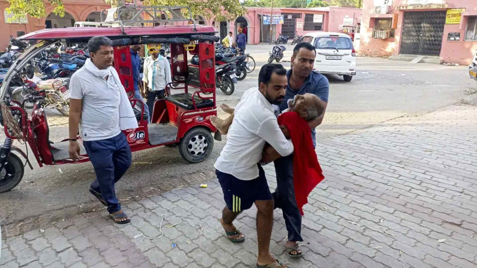 India