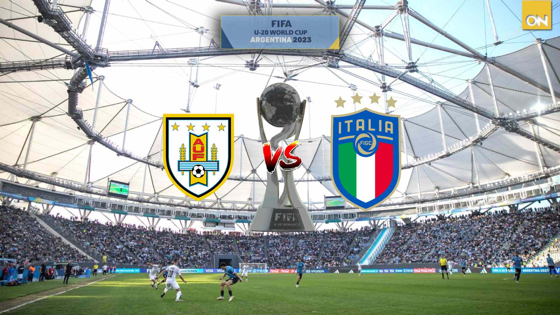 italia uruguay
