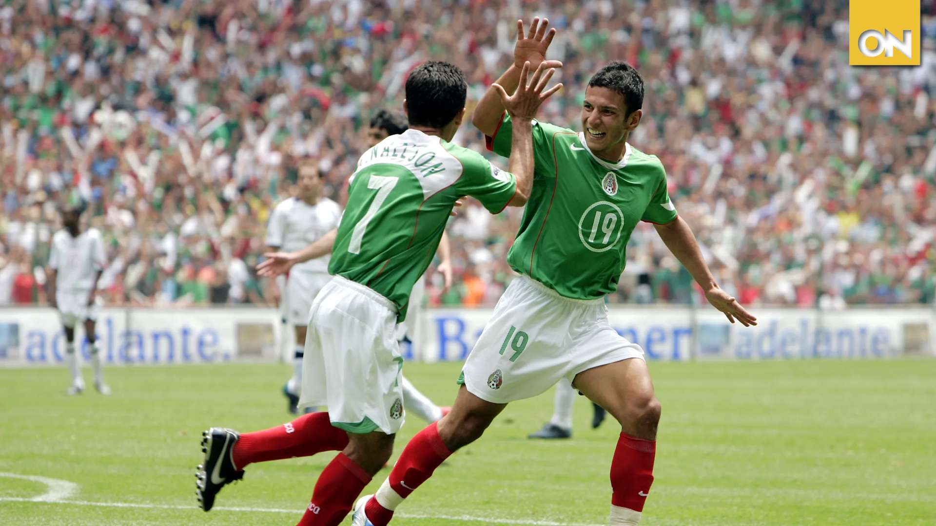 jaime lozano