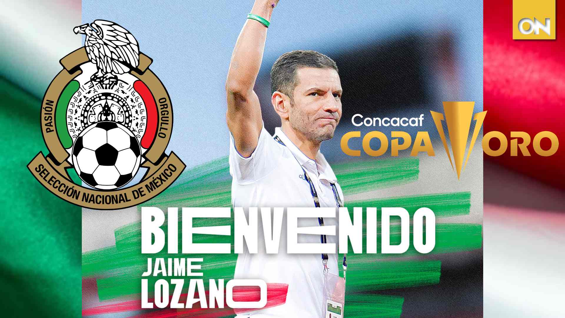 jaime lozano