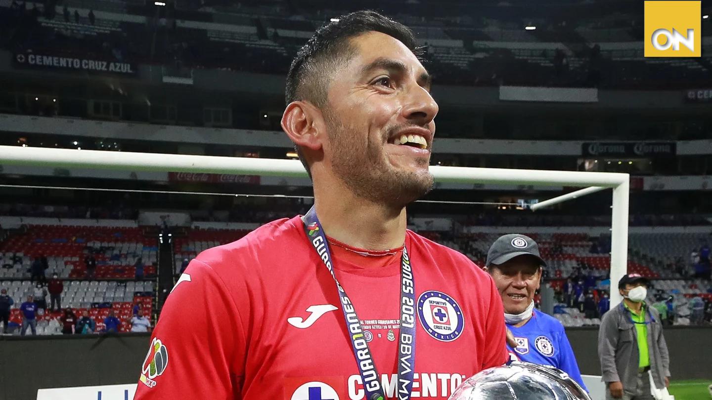 jesús corona