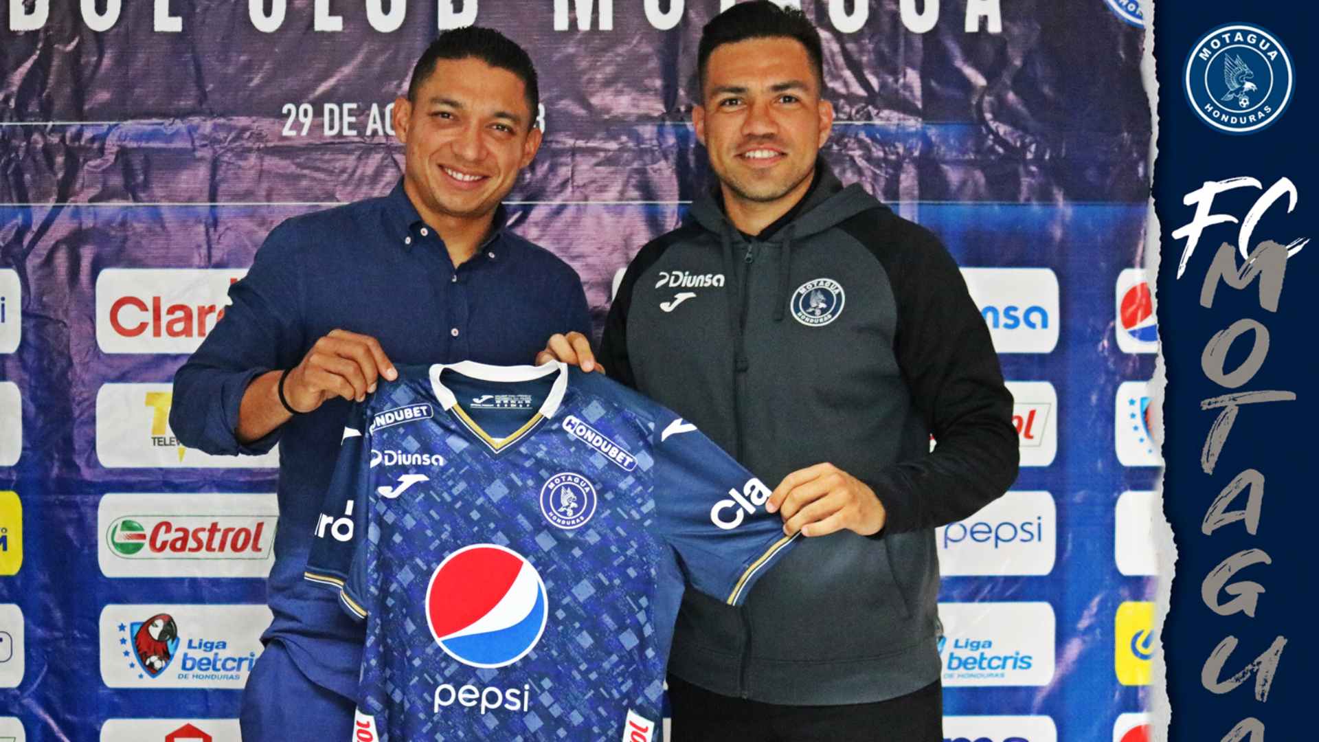 motagua josé escalante