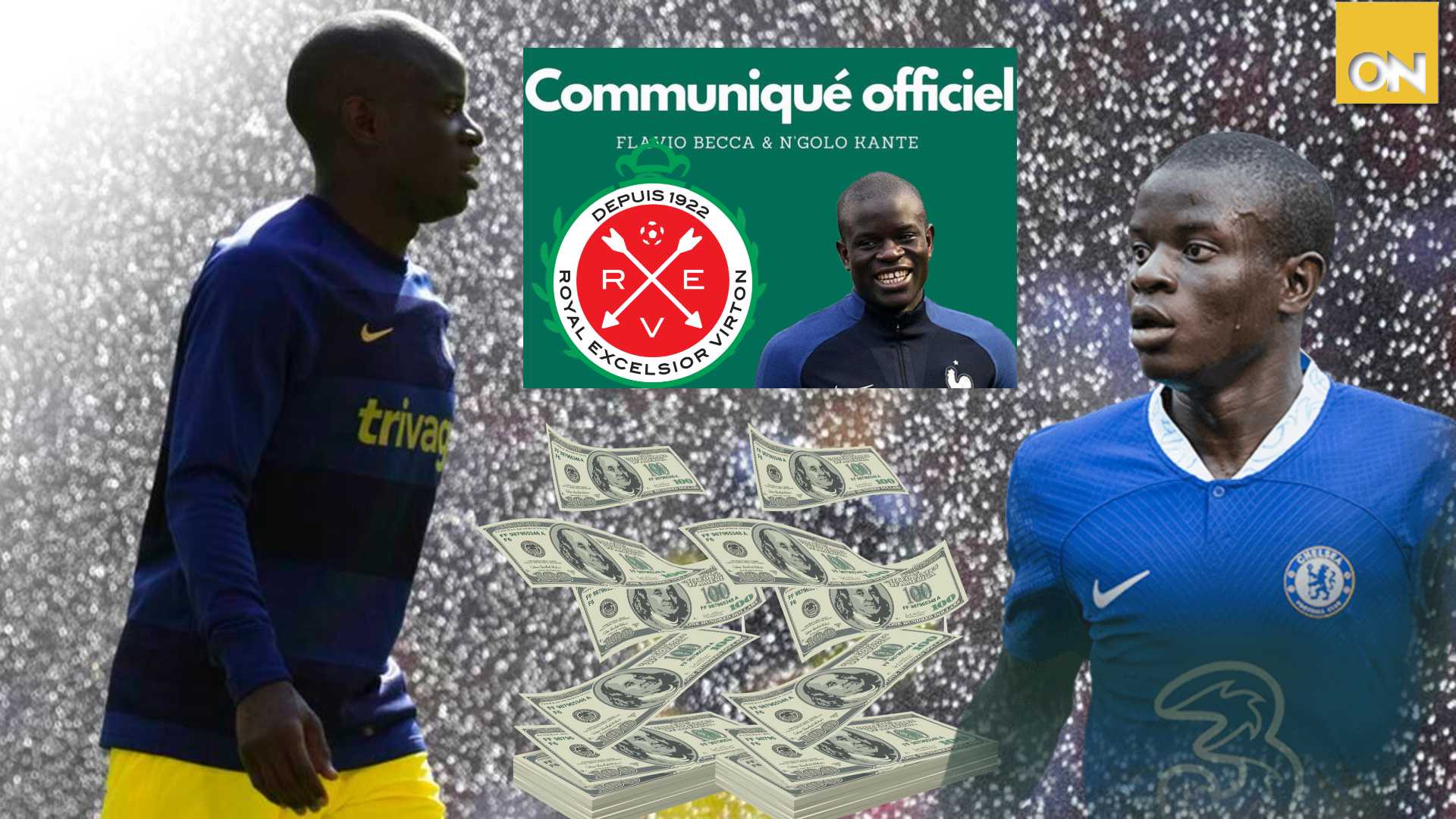 kanté