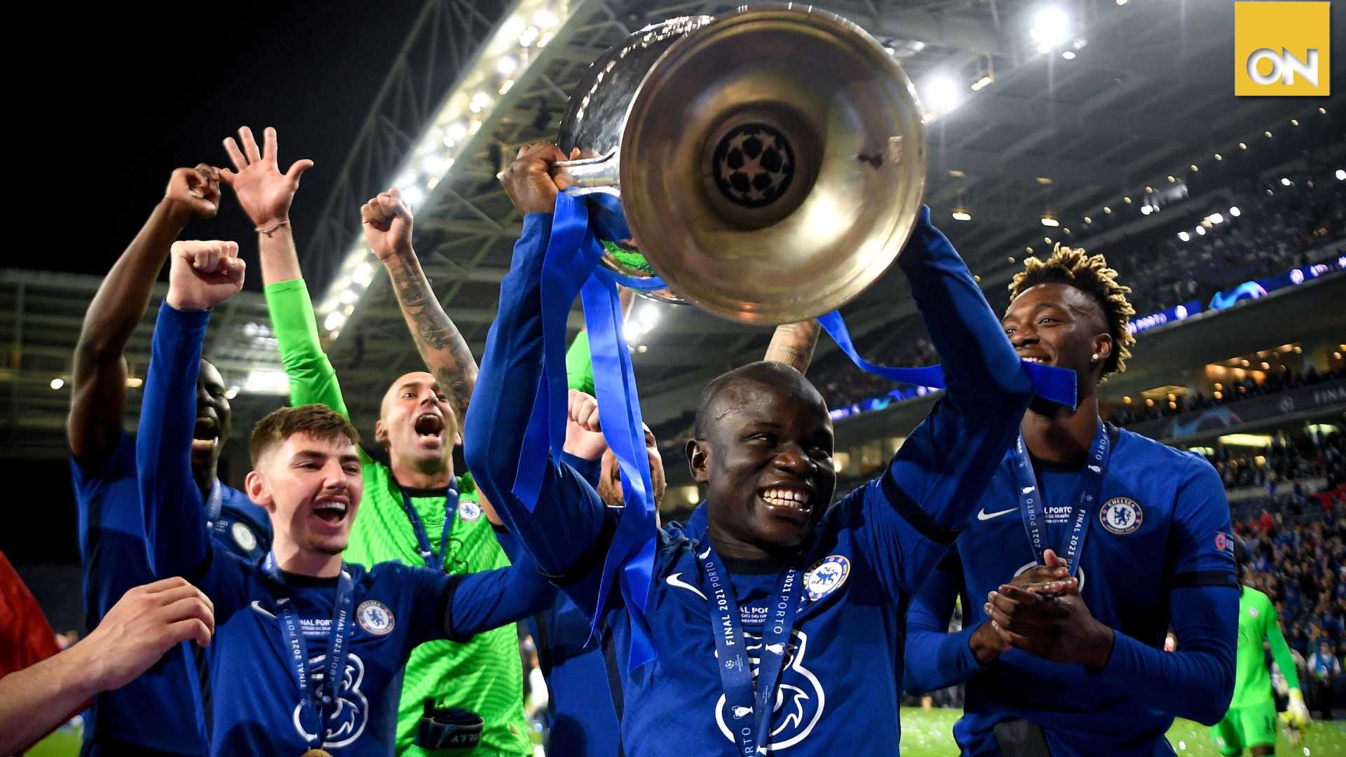 kanté