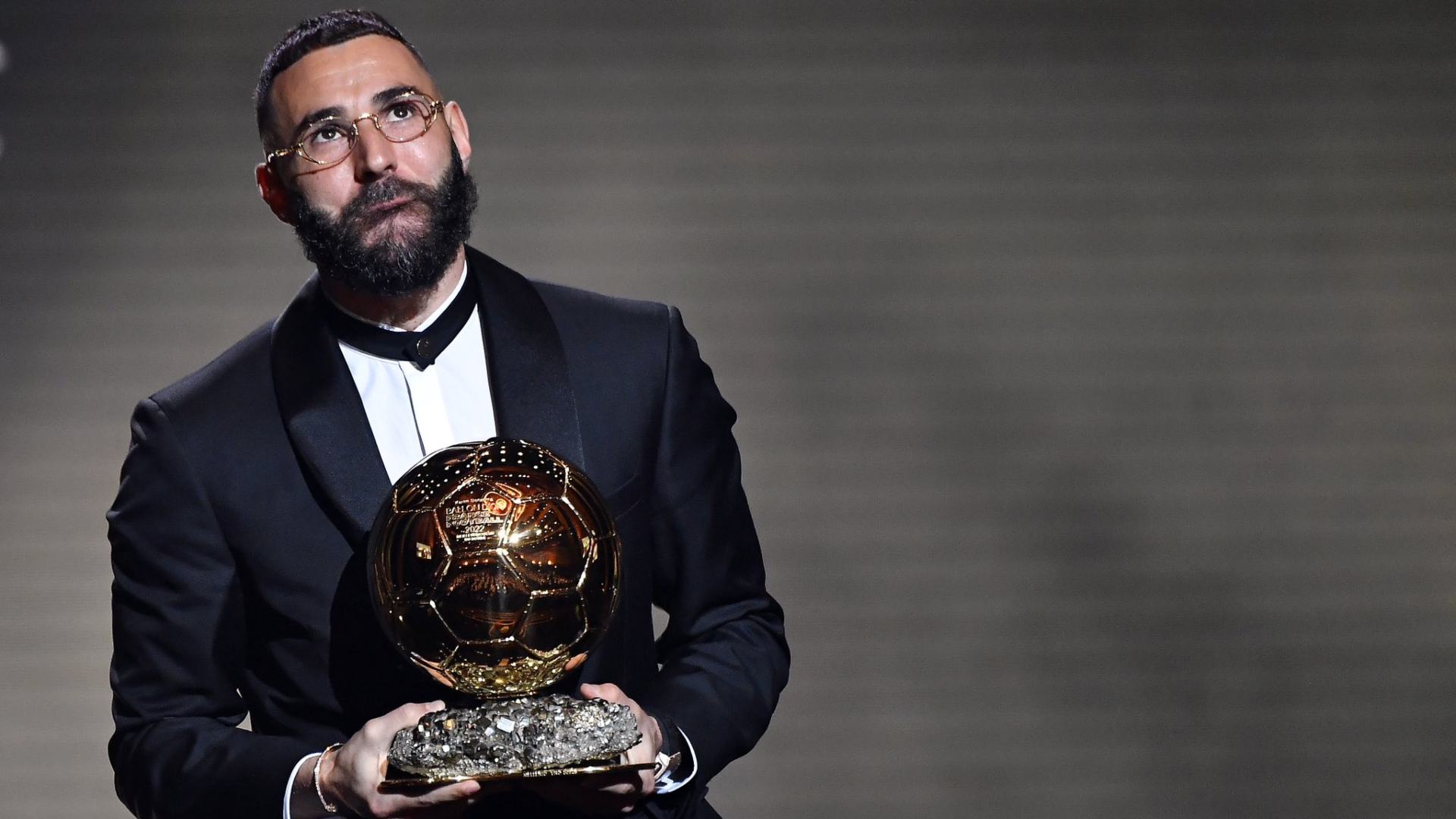 Karim Benzema 