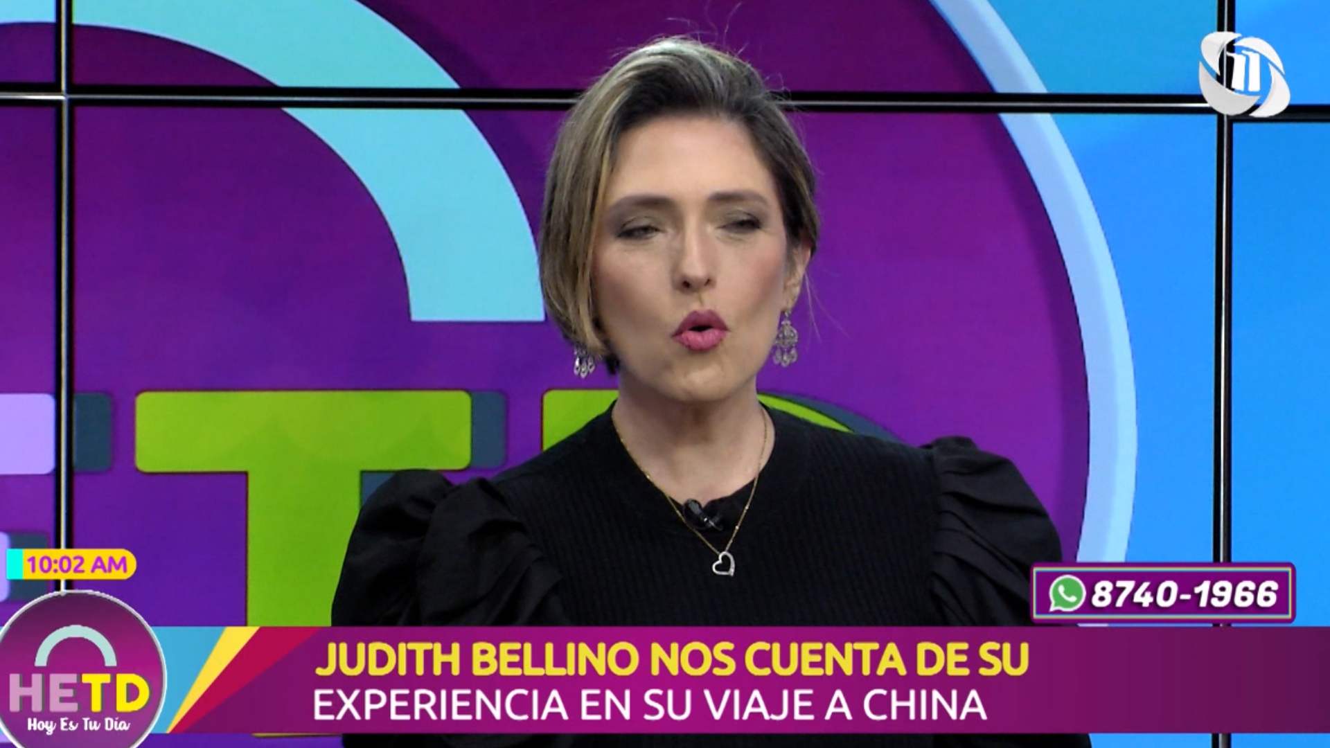 Canal 11