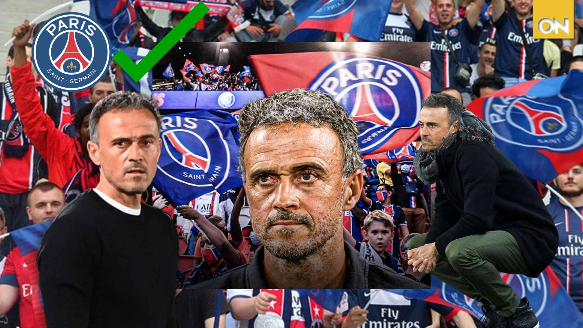 luis enrique