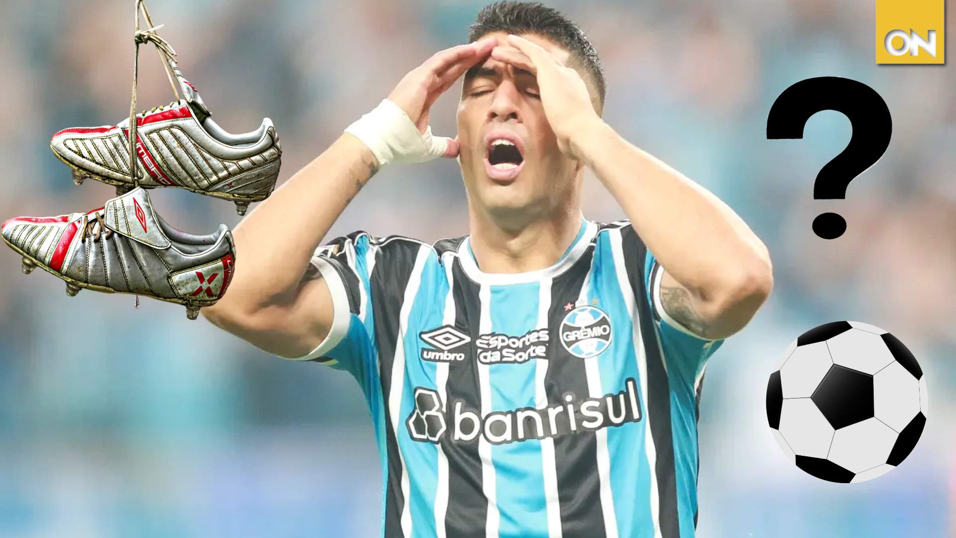 luis suárez