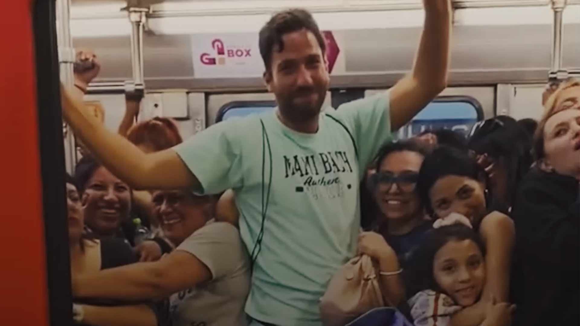 TURISTA