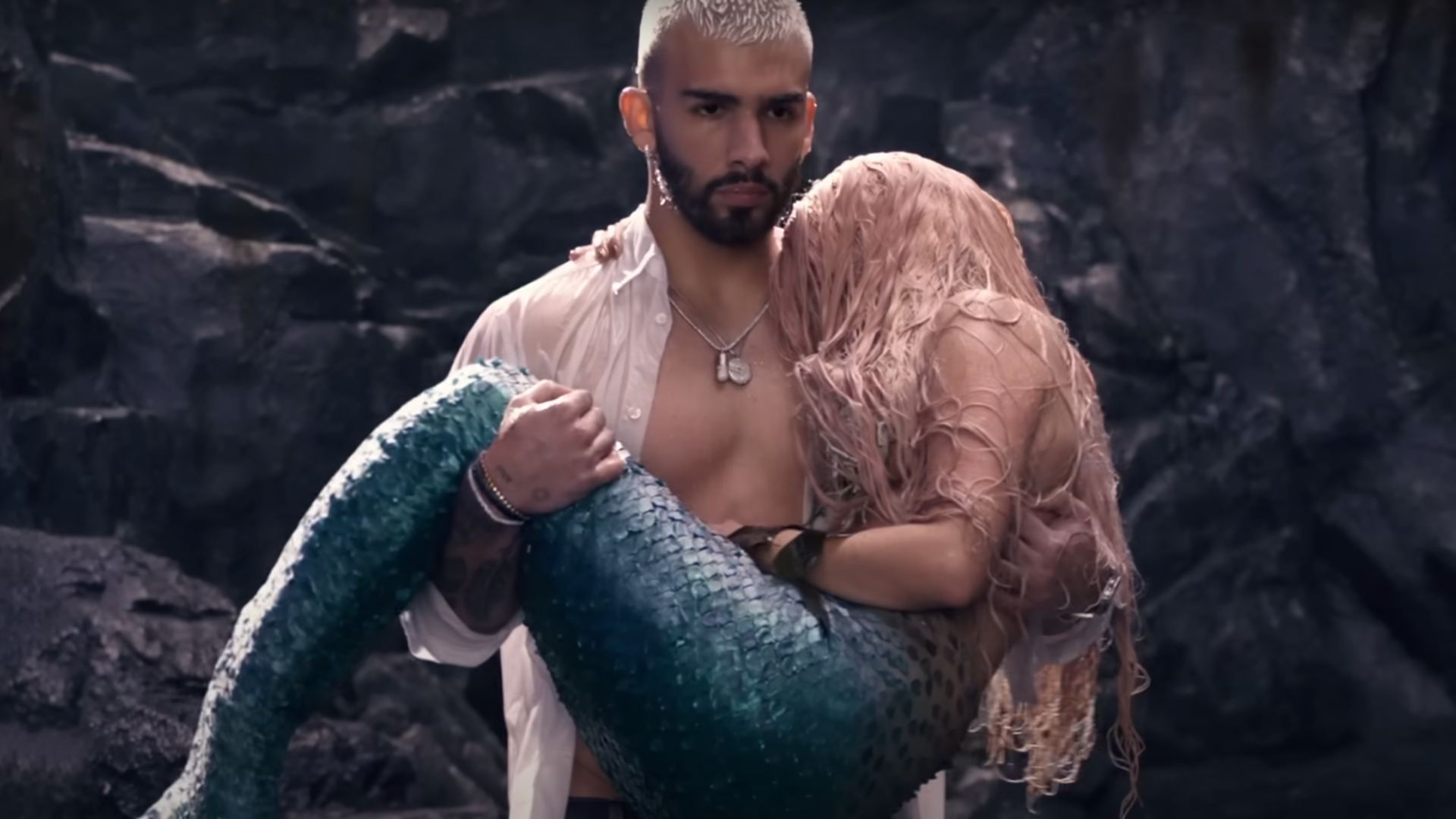 manuel turizo y shakira