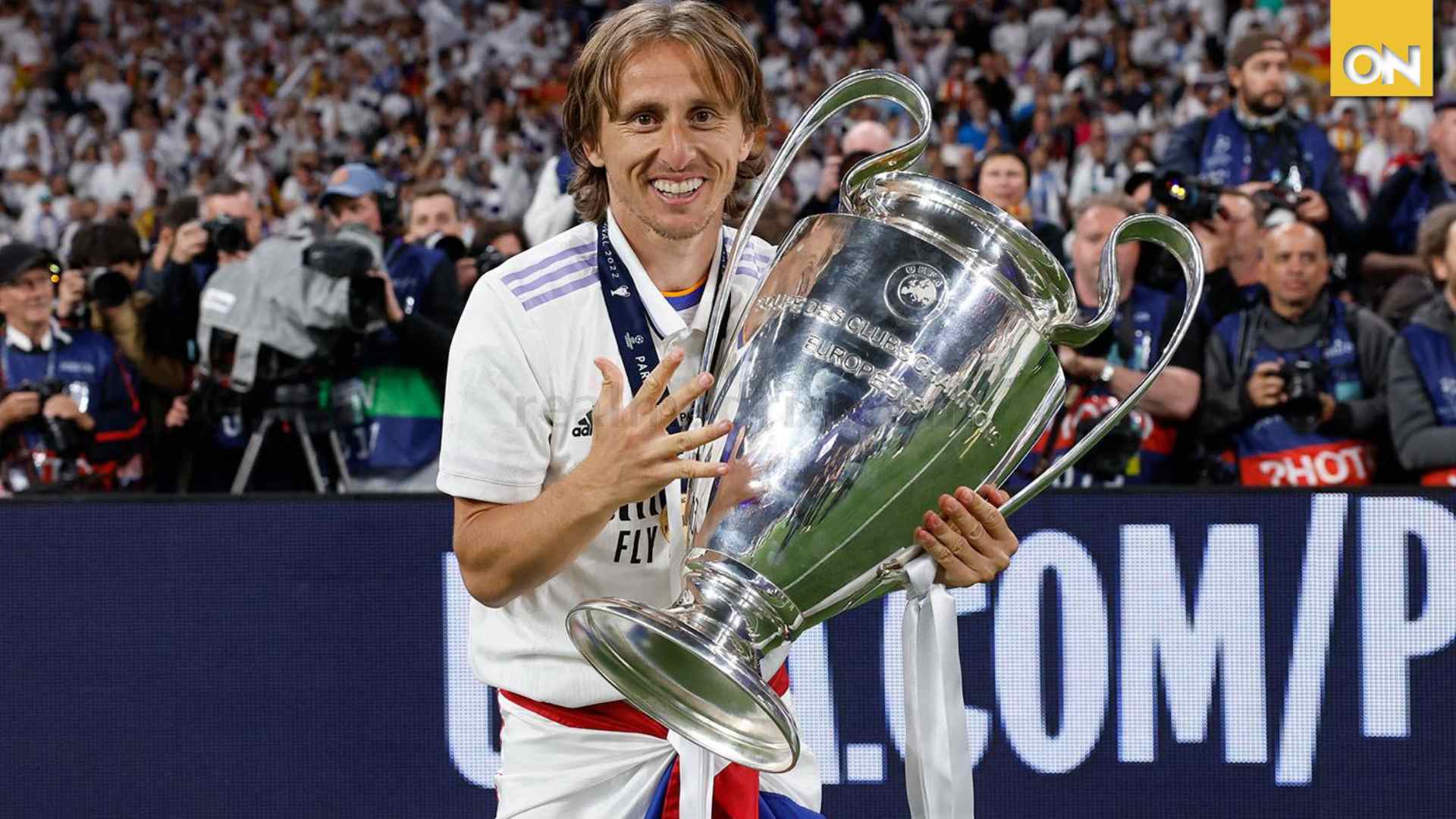 modric