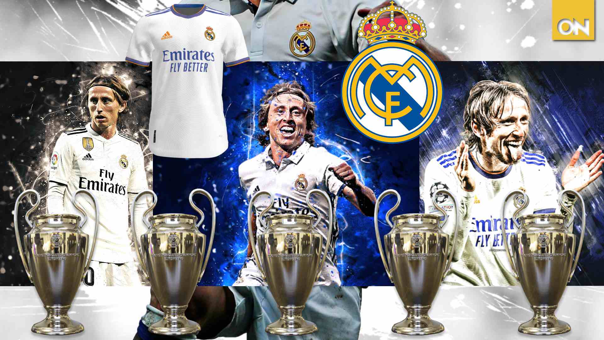modric