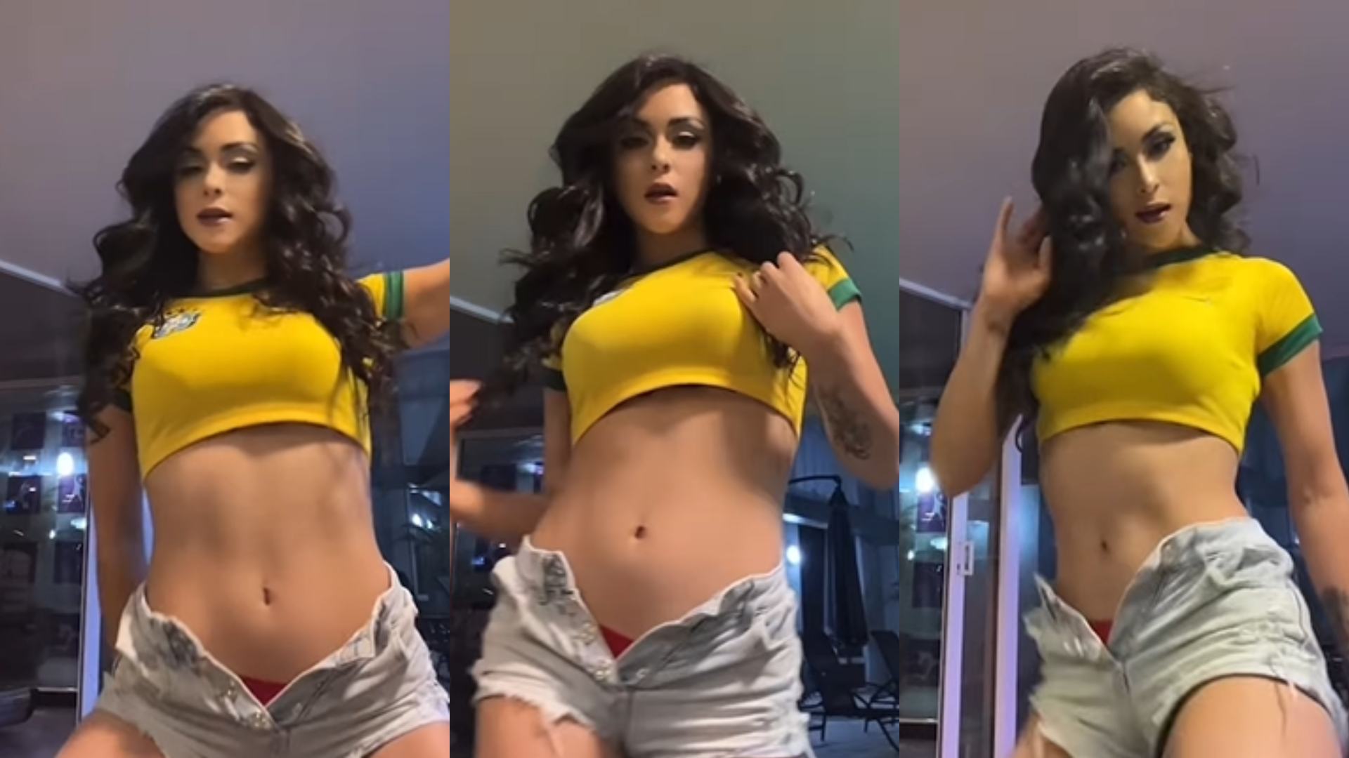 elsa oseguera