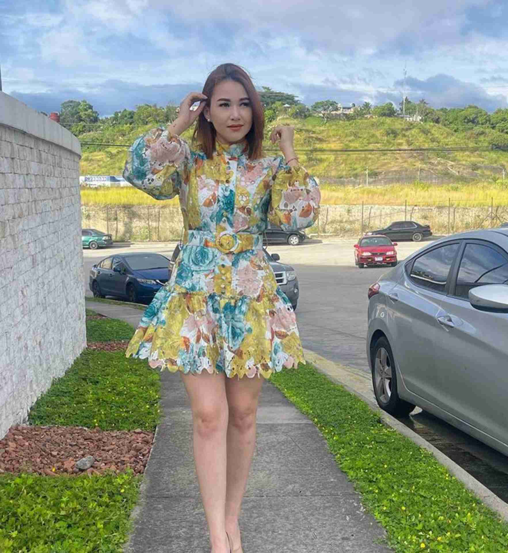 Jennifer Aplícano