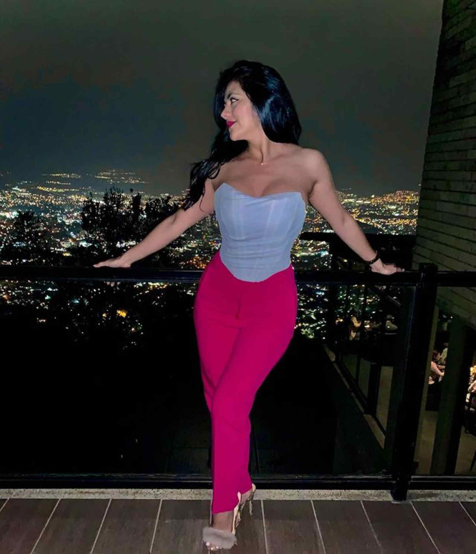 Scarleth Ordóñez